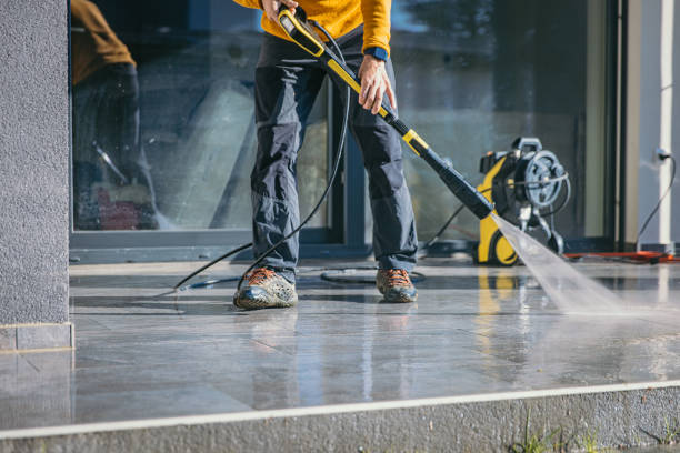 Why Choose Our Certified Pressure Washing Experts for Your Project Needs in Bruceton, TN?